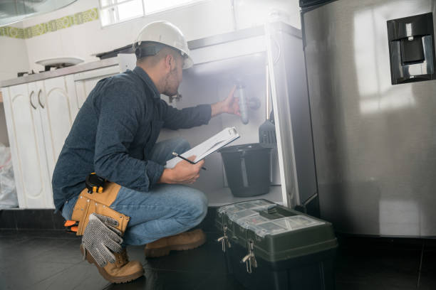Best Water Leak Repair  in Livonia, LA