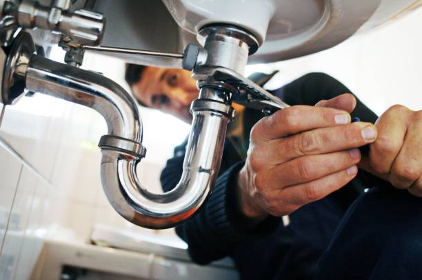 Best Toilet Repair Services  in Livonia, LA