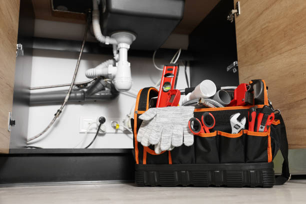 Best Leak Detection Services  in Livonia, LA