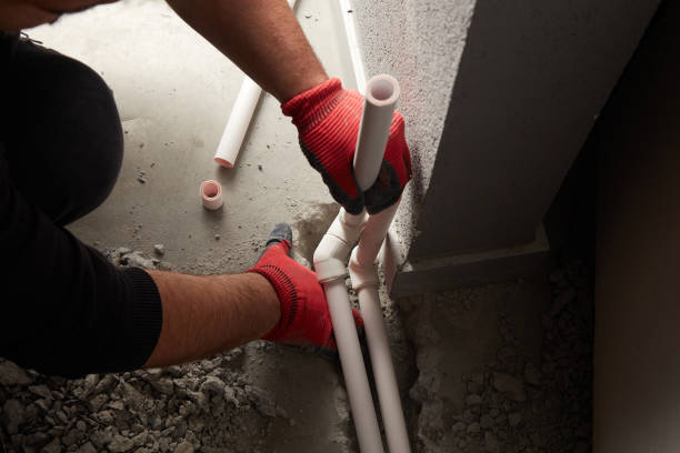Septic Systems in Livonia, LA