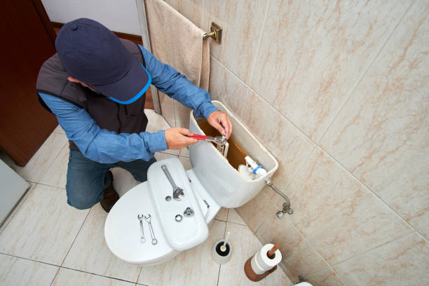 Best Water Softener Installation  in Livonia, LA