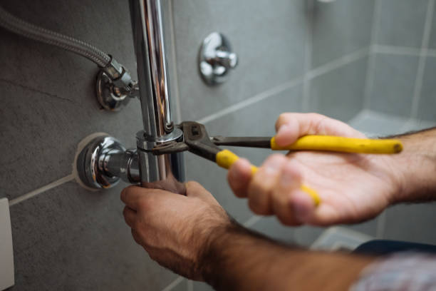 Best Septic Systems  in Livonia, LA