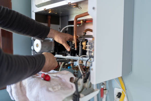 Best Emergency Plumbing Repair  in Livonia, LA