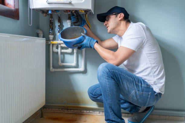 Best Hot Water Heater Installation  in Livonia, LA